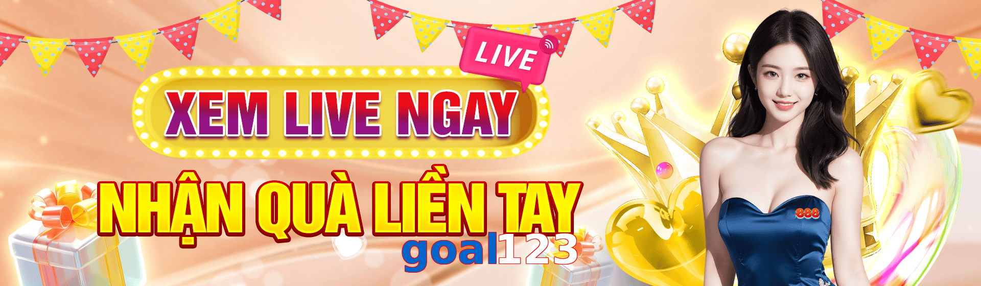 goal123