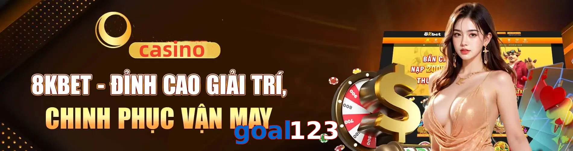 goal123